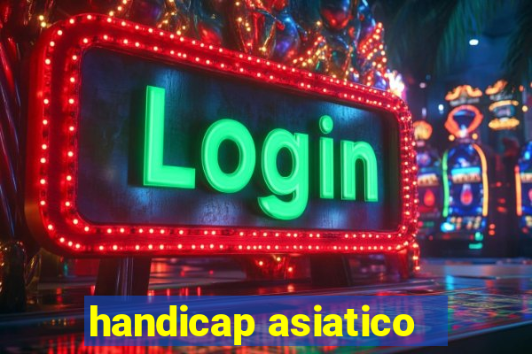 handicap asiatico -0,5